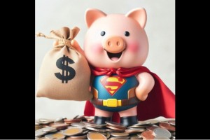 Banking on a Brighter Future: Smart Canadian Saving Tips